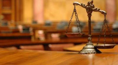 Αποχή δικηγόρων Κυπαρισσίας