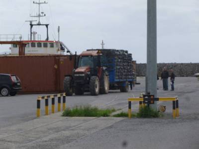 Καλαμάτα: Αθώο το πλήρωμα για το λαθρεμπόριο τσιγάρων 