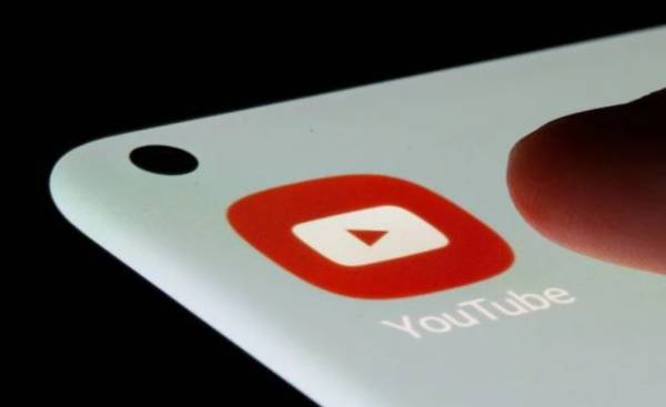 YouTube - Aφαιρεί τον μετρητή των dislikes στα videos