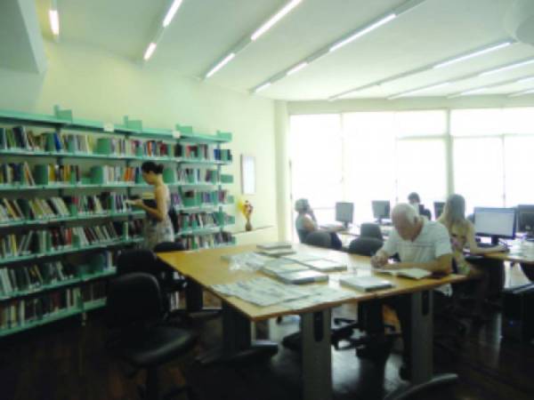 Η 3η συνάντηση της Λέσχης Ανάγνωσης στην Δημόσια Κεντρική Βιβλιοθήκη Καλαμάτας