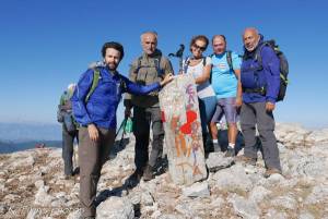 ΕΟΣ Καλαμάτας: Η 75η Πανελλήνια Ορειβατική Συνάντηση