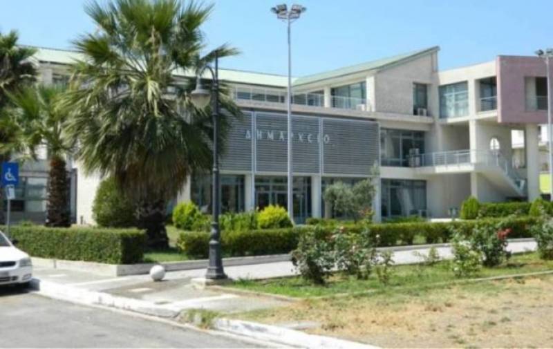 Συνεδρίαση δια περιφοράς του Δημοτικού Συμβουλίου Μεσσήνης