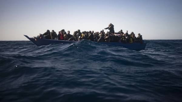 Τυνησία: 21 νεκροί μετανάστες μετά από ναυάγιο
