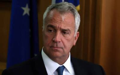 Παραιτήθηκαν Βορίδης, 3 υφυπουργοί κι ένας γ.γ. για την υπόθεση του ΟΠΕΚΕΠΕ