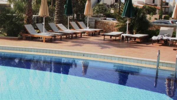 Κορονοϊός: Κλείνουν τα ξενοδοχεία 12μηνης λειτουργίας έως τέλος Απριλίου - Ανοιχτό ένα ανά περιφερειακή ενότητα