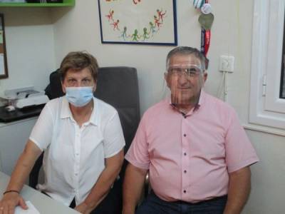 Εκδήλωση στο Βασιλίτσι: “Καρκίνος του μαστού και πρόληψη” (βίντεο)