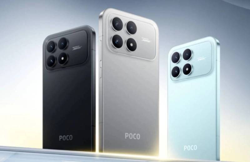 Poco F8 Pro: Το νέο ελκυστικό smartphone της Xiaomi (Βίντεο)
