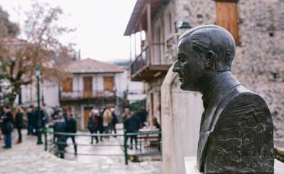 Σειρά δωρεάν δοκιμαστικών μαθημάτων στο σχολείο της Βαμβακού