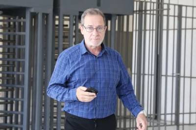 Στις 2 Ιουλίου συνεχίζεται η δίκη του Δημήτρη Λιγνάδη
