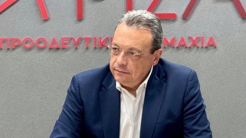 Φάμελλος: Το μεγάλο πρόβλημα της χώρας μας είναι η απουσία πολιτικών πρόληψης των πυρκαγιών