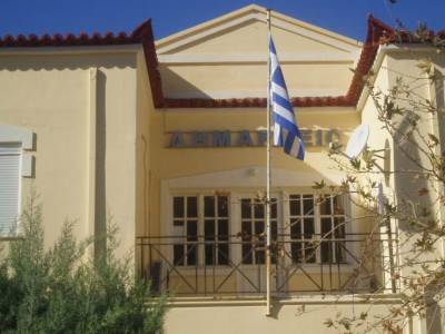 Αποχή μειοψηφιών από Οικονομική Επιτροπή Τριφυλίας