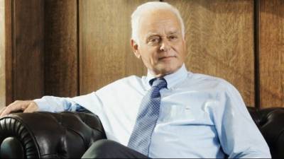 Έφυγε από τη ζωή ο Συνταγματολόγος και πρώην Υπουργός Αντώνης Μανιτάκης (βίντεο)