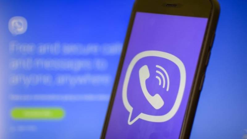Viber: Στον 90% των smartphone στην Ελλάδα η εφαρμογή