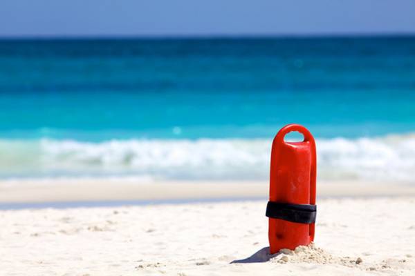 Νέοι όροι διαγωνισμού για ναυαγοσώστες σε παραλίες της Τριφυλίας