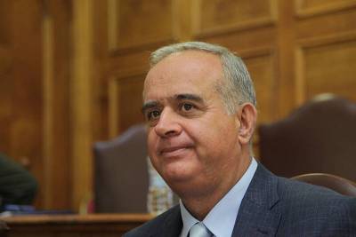 Πυρά Λαμπρόπουλου κατά Σαμαρά: “Προσωπικές πολιτικές επιδιώξεις, ακραίες θέσεις και λαϊκισμός”