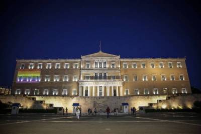 Απάντηση Κ. Αποστολόπουλου σε άρθρο Θαν. Λαγού
