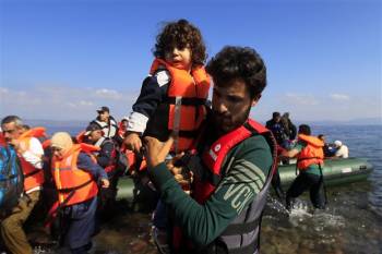 Νέα τραγωδία με 4χρονο κοριτσάκι ανοιχτά της Τουρκίας