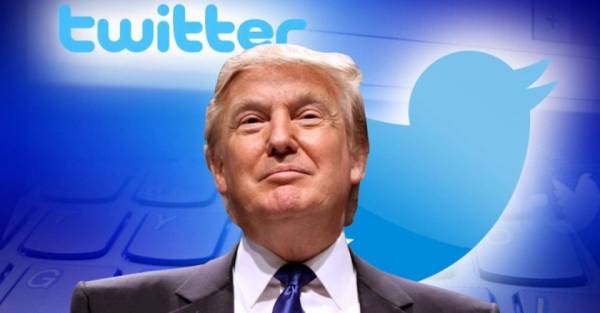2018: Μία ακόμη χρονιά κατάχρησης του Twitter από τον Ντόναλντ Τραμπ