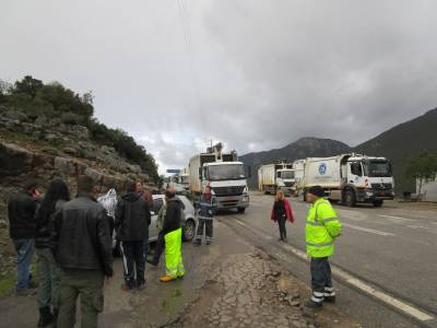 Με μήνυση απάντησε ο Δήμος Καλαμάτας στους μηνυτές του για υποβάθμιση του περιβάλλοντος στη Μαραθόλακκα