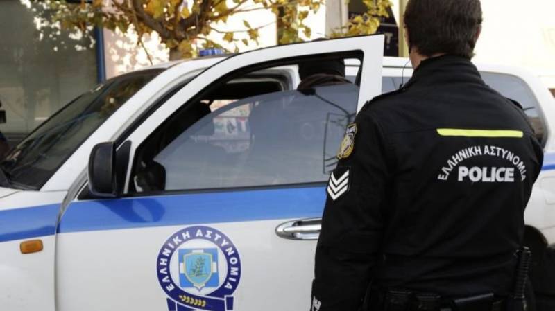 Θεσσαλονίκη: Δύο τραυματίες σε επεισόδιο με πυροβολισμούς στην περιοχή των Διαβατών