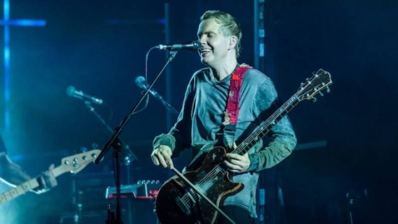 Το ισλανδικό ροκ συγκρότημα Sigur Ros κατηγορείται για φοροδιαφυγή
