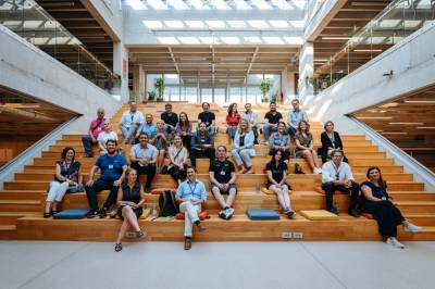 Σε συνάντηση δήμων στην Κροατία η Καλαμάτα