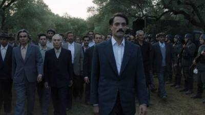 Πέντε ξεχωριστές ταινίες για το ‘40, την κατοχή και την αντίσταση - Από το μεγαλείο του Θανάση μέχρι το «Τελευταίο Σημείωμα»