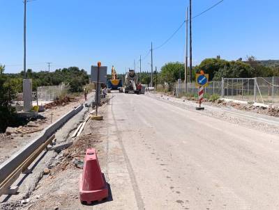Διαμαρτυρίες για τη μεγάλη ταλαιπωρία