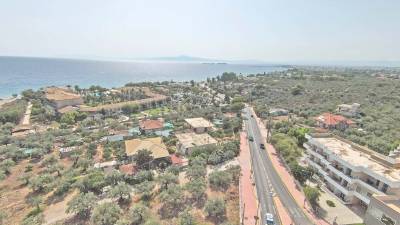 Τα πάντα γεμάτα στη Μεσσηνία για το τριήμερο του Αγίου Πνεύματος