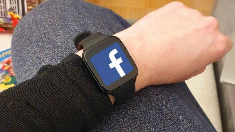 Facebook: Φήμες πως ετοιμάζει δικό του smartwatch - Που θα δοθεί έμφαση