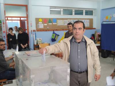 Η Βασιλεία του Σκλάβου