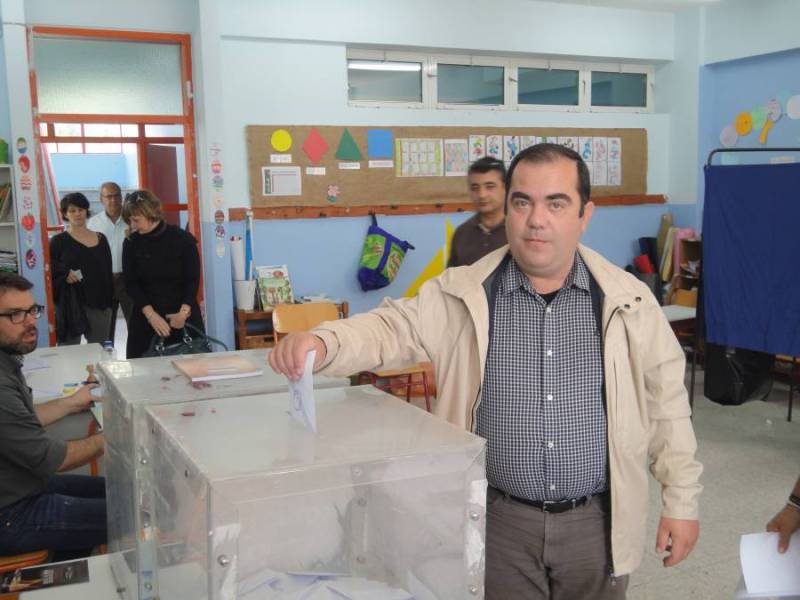 Η Βασιλεία του Σκλάβου
