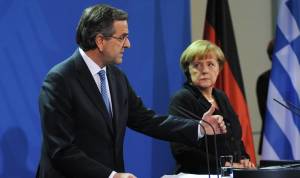 Reuters: Πολιτικό ρίσκο η έξοδος της Ελλάδας από το Μνημόνιο