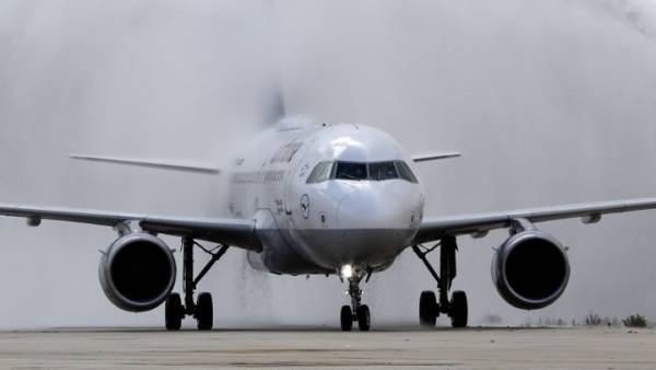 Κικίλιας: Αύξηση διαθέσιμων αεροπορικών θέσεων από πολλές εταιρείες