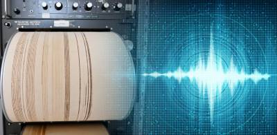 Νέος σεισμός 4,1 ρίχτερ στη Νίσυρο