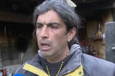 Σε αργία αναμένεται να τεθεί ο αυτοαποκαλούμενος Παλαιοχριστιανός της Κορινθίας (βίντεο)