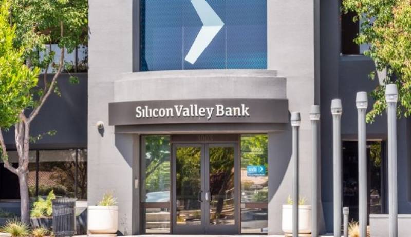 Silicon Valley Bank: Εξαγοράστηκε από την First Citizens