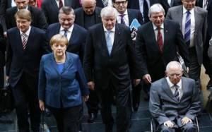 Die Welt: &quot;Κύμα μίσους για τη Γερμανία κατακλύζει την Ευρώπη&quot;