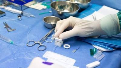 Γέφυρα ζωής: Σε 44χρονο λήπτη το ήπαρ του θύματος τροχαίου στο Αγρίνιο