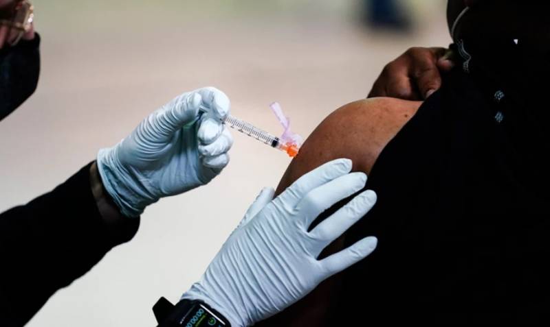 Μόλις το 1,4% των κατοίκων της Αφρικής έχει εμβολιαστεί πλήρως για την Covid-19