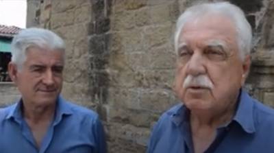 Σταύρος Μπένος: "Εγγύηση για το μέλλον της Καλαμάτας ο Βασίλης Τζαμουράνης" (βίντεο)