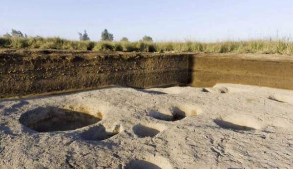 Σπουδαία ανακάλυψη στην Αίγυπτο: Βρέθηκε χωριό 7.000 ετών