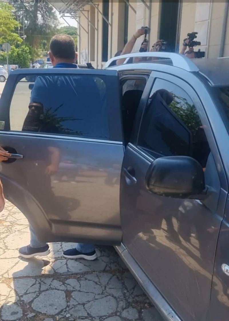 Άργος: Προφυλακισμένοι στον Κορυδαλλό οι δύο αστυνομικοί μετά τον θάνατο του 20χρονου (βίντεο)