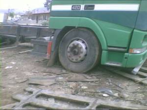 Τσιγγάνοι έκλεβαν φορτηγά από διάφορα σημεία της Πελοποννήσου
