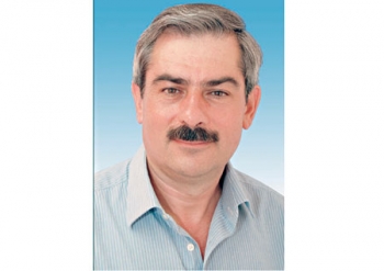 Ομιλία Πετράκου στο περιφερειακό συμβούλιο