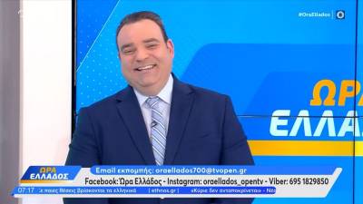 Καιρός 03/04/2025: Υποχωρεί η κακοκαιρία παραμένει ο άστατος καιρός