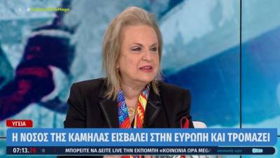 Παγώνη: Eφαρμογή μάσκας όπου υπάρχει συνωστισμός και χρήση αντισηπτικού τις γιορτινές ημέρες (Βίντεο)