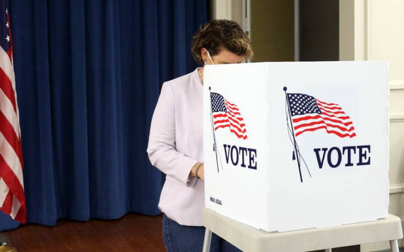 Προεδρικές εκλογές ΗΠΑ: Ξεκίνησε η πρώιμη ψηφοφορία στη Φλόριντα