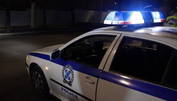 Άνανδρη επίθεση - Ξυλοκόπησαν πεζό στα Χανιά που υπερασπίστηκε αλλοδαπούς