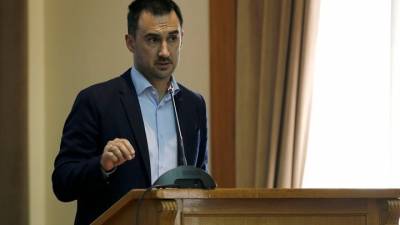 Αλ. Χαρίτσης: Η κυβέρνηση της ΝΔ αδυνατεί να διαχειριστεί το προσφυγικό ζήτημα